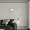 Светильник настенный ImperiumLoft Hook (Хоок) 230956-23