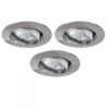 Светильник встраиваемый Paulmann Premium Line Halogen (Премиум Лине Халоген) 99357