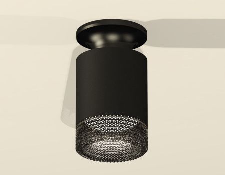 Светильник накладной Ambrella Light Techno (Тецхно) XS6302102