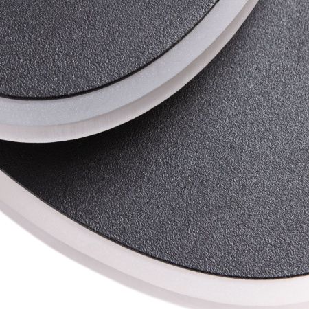 Светильник настенный Arte Lamp MEISU (МЕИСУ) A2601AP-1BK