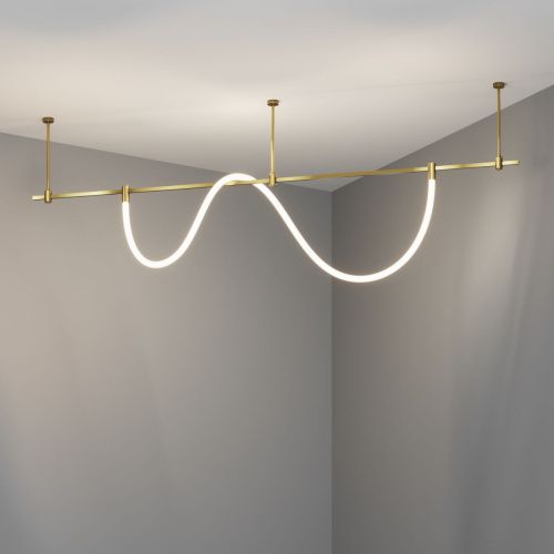 Светильник трековый Maytoni Technical Tau TR154-1-27W4K-BS - фото 3