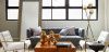 Торшер ImperiumLoft Caracas (Царацас) 102220-22