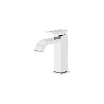 Смеситель Gattoni ELY 8842/88С0 на раковину хром без термостата