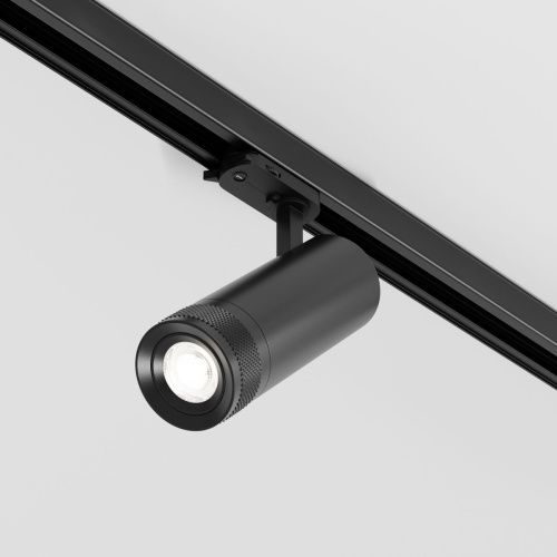 Светильник трековый Maytoni Technical Focus Zoom TR198-3-20W4K-Z-B - фото 3