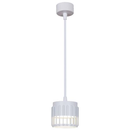 Светильник подвесной Reluce 53018-0.9-001MN GX53 WT