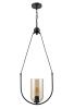 Светильник подвесной Vele Luce Fiamma (Фиамма) VL5812P01