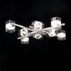 Люстра потолочная Citilux Вирта CL139280