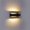Архитектурный светильник Reluce 86812-9.2-001TL LED10W BK