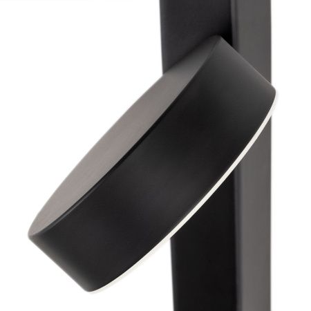 Светильник настенный Arte Lamp Mirach (Мирацх) A2142AP-10BK