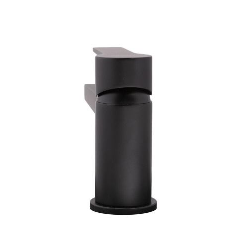 Смеситель Clever GO!2 62140 на раковину черный - фото 4