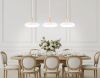 Светильник подвесной Ambrella Light LineTech (ЛинеТецх) FL4840