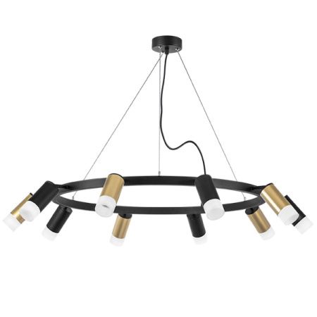 Люстра подвесная Lightstar RULLO (РУЛЛО) LR0204053751
