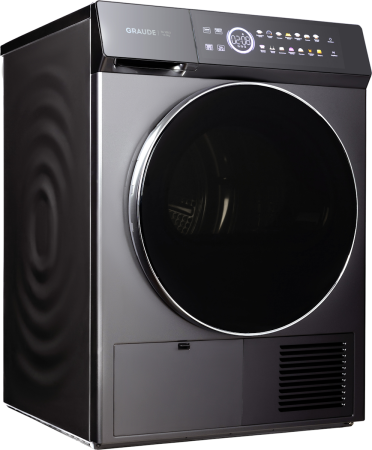 Сушильная машина Graude  TA 100.3