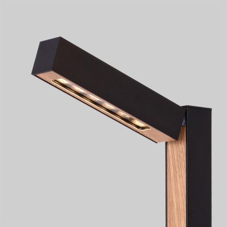 Ландшафтный светильник Favourite Stolpe (Столпе) 4388-1F