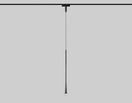 Трековый магнитный светильник Ambrella Light Track System (Трацк Сыстем) GV1637