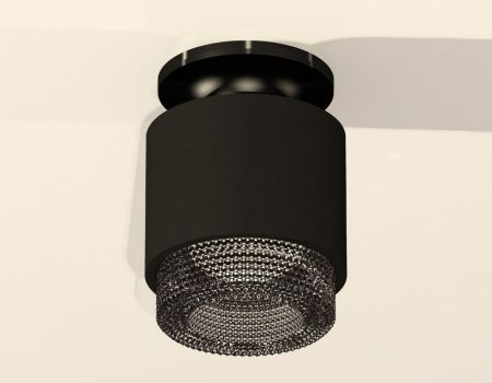 Светильник накладной Ambrella Light TECHNO SPOT (ТЕЦХНО СПОТ) XS7511062