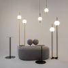 Светильник подвесной Maytoni The Sixth Sense (Шестое чувство) Z020PL-L6B3K