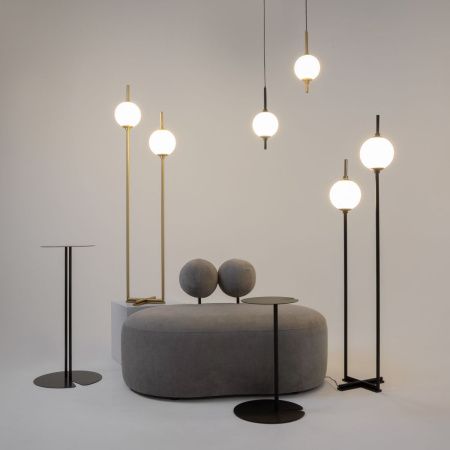 Светильник подвесной Maytoni The Sixth Sense (Шестое чувство) Z020PL-L6B3K