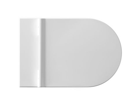 Крышка сиденье Alice Unica MC2208ES