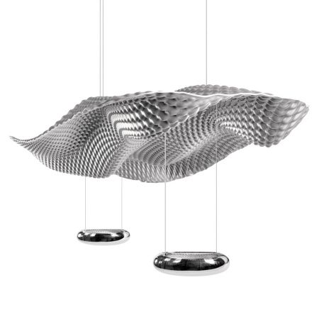 Светильник подвесной Loft It Angel 10478P