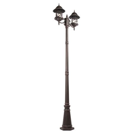 Уличный ландшафтный светильник Loft It Prato 100021/2200