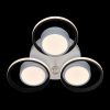 Люстра потолочная Natali Kovaltseva HIGH-TECH LED LAMPS HIGH-TECH LED LAMPS 82046