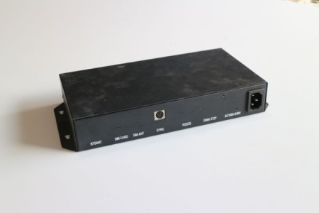 Контроллер SignImpress MR-BF12S SPI