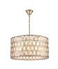Люстра подвесная Vele Luce Donna (Донна) VL4064P05