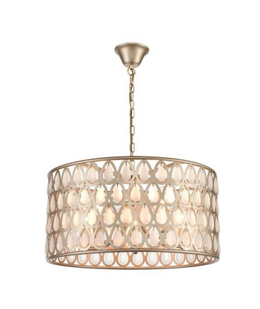 Люстра подвесная Vele Luce Donna (Донна) VL4064P05