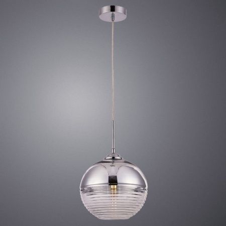 Светильник подвесной Arte Lamp Wave (Ваве) A7762SP-1CC