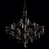 Светильник подвесной Loft It Mira 10259/800 Gold Asfour
