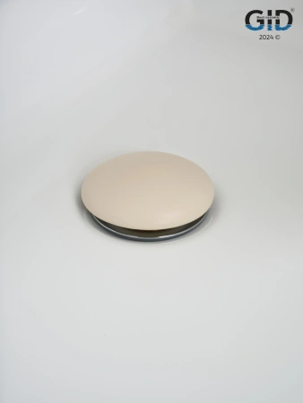 Донный клапан Gid Minucia Sr100 (74405K)