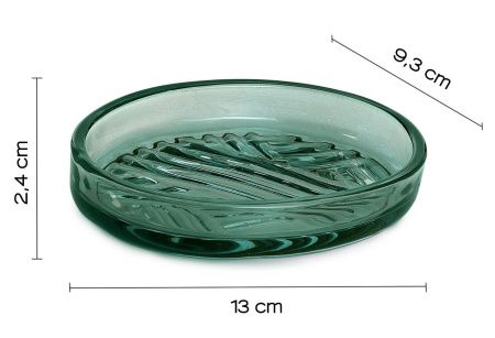 Мыльница Gedy Corinne CR11(07)