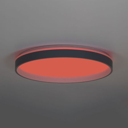 Люстра потолочная Citilux Enzo (Ензо) CL753513G