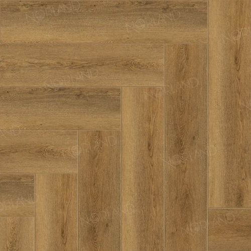 Кварцвиниловая плитка Norland Lagom Parquet LVT 1034-11 Helig толщина 0.2 см 34 класс 590х118 - фото 5