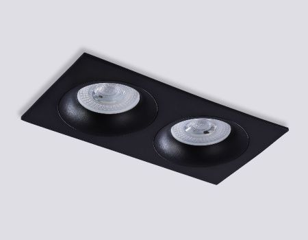 Светильник встраиваемый Ambrella Light Standard Tech (Стандард Тецх) TN102734
