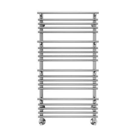 Полотенцесушитель водяной Terminus 4670078529527 55х100 хром