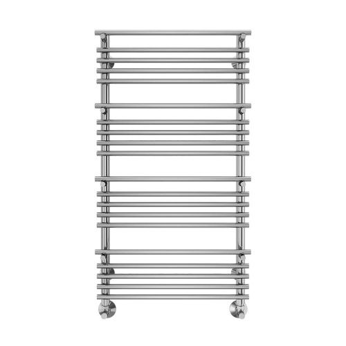 Полотенцесушитель водяной Terminus 4670078529527 55х100 хром - фото 2