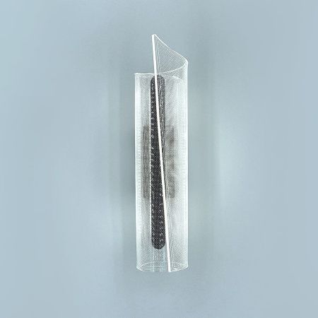Светильник настенный LED4U L6298-01 GR