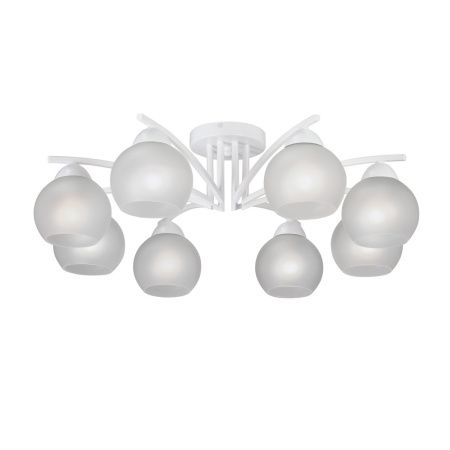 Люстра потолочная Vitaluce V4285 V4285-0/8PL