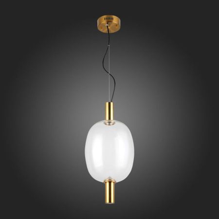Светильник подвесной ST Luce ALLENORE (АЛЛЕНОРЕ) SL1582.313.01