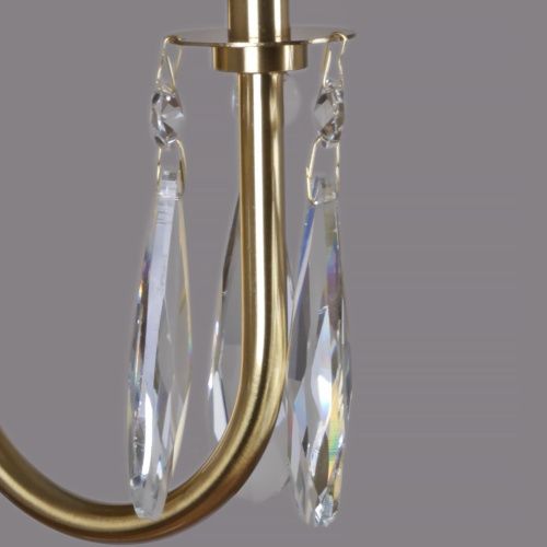 Люстра на штанге Illumico IL5267-8PLS-25 ELITE - фото 3