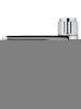 Смеситель Wonzon & Woghand Click WW-A40412-CR на раковину хром