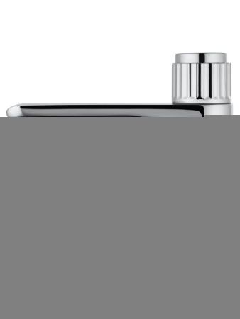 Смеситель Wonzon & Woghand Click WW-A40412-CR на раковину хром