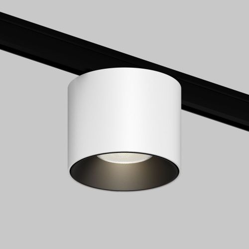 Светильник трековый Maytoni Technical Alfa S TR188-1-5W4K-M-BW - фото 3