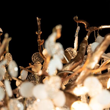 Люстра подвесная Loft It Fairytree 10066/800 GB