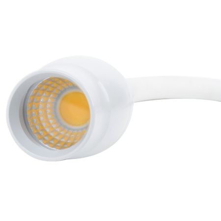 Бра Uniel ULT-F22 ULT-F22-3W/4000K IP20 White