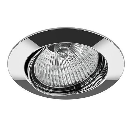 Светильник встраиваемый Lightstar Lega Hi Adj (Лега Хи Аддж) 011024 - фото 2