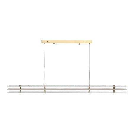 Люстра подвесная ST Luce Fagy (Фагы) SL6245.223.01