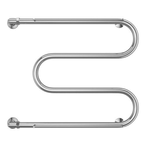 Полотенцесушитель Terminus 4620768880568 70х63 водяной хром - фото 2